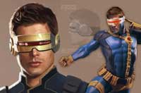 Актер из сериала «Сверхъестественное» может получить роль Marvel