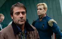 Джон Винчестер из «Сверхъестественного» в сериале «Пацаны»