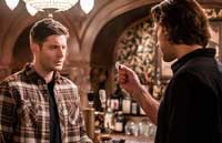 Авторы Сверхъестественного дразнят фанатов сериала