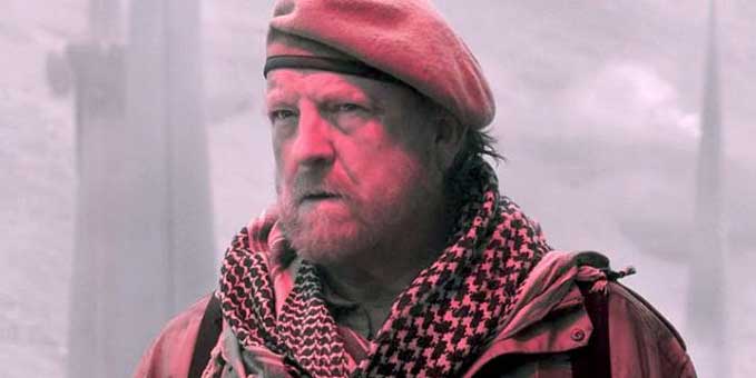 Бобби из сериала Сверхъестественного должен был жить дольше