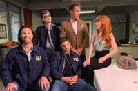 Трейлер 15 сезона сериала «Сверхъестественное» уже в сети