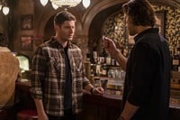 Расширенный трейлер 15 сезона сериала Сверхъестественное