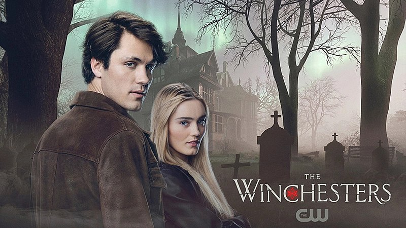 Новый спин-офф по сериалу Сверхъестественное