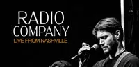 Музыкальная карьера Дженсена Эклса с группой Radio Company